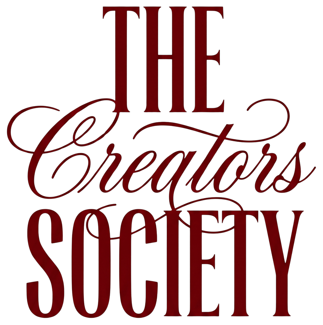 The Creators Society